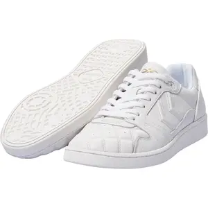 Hummle HB Team Quilt Sneaker image-4