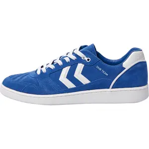 Sneakers Hummel HB team suede image-0