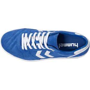 Sneakers Hummel HB team suede image-1