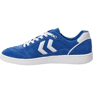Sneakers Hummel HB team suede image-4