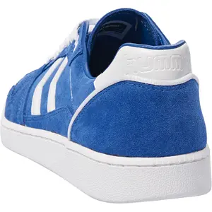 Sneakers Hummel HB team suede image-2