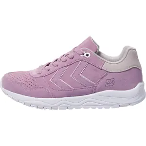 Baskets femme  Hummel 3-Suede image-0