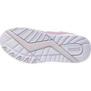 Baskets femme  Hummel 3-Suede image-4