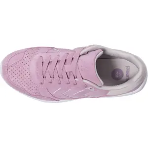 Baskets femme  Hummel 3-Suede image-3