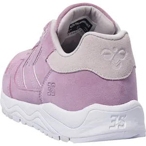 Baskets femme  Hummel 3-Suede image-2
