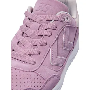 Baskets femme  Hummel 3-Suede image-5