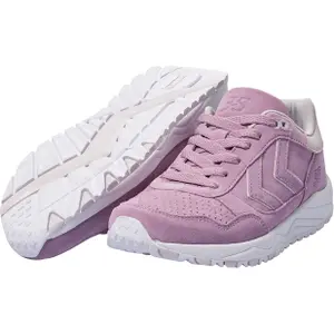 Baskets femme  Hummel 3-Suede image-1