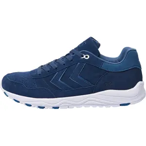Damen TurnschuheHummel 3-Suede image-0