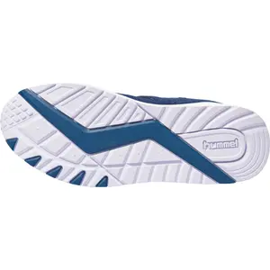 Damen TurnschuheHummel 3-Suede image-5