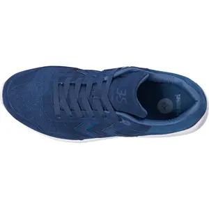 Damen TurnschuheHummel 3-Suede image-3