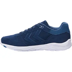 Damen TurnschuheHummel 3-Suede image-1