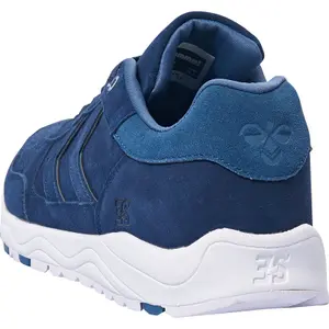Damen TurnschuheHummel 3-Suede image-2
