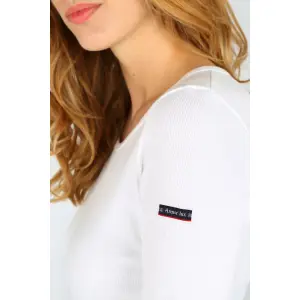 Women's T-shirt Armor-Lux annaïg image-3