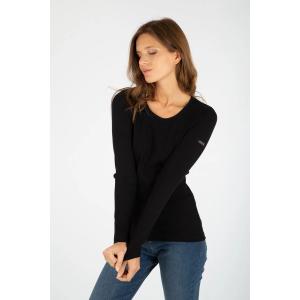 T-Shirt Damen Armor-Lux annaïg image-1