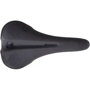 Selim WTB Rocket Cromoly Wide