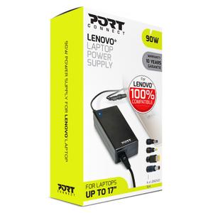 Adaptateur secteur Port Lenovo 100-240 V/90 W image-4