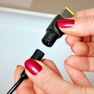 Adaptateur secteur Port Lenovo 100-240 V/90 W image-3