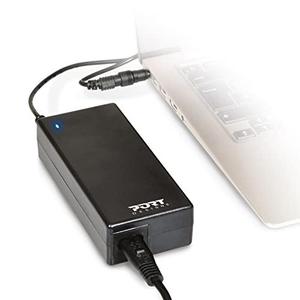 Adaptateur secteur Port Dell 100-240 V/90 W image-1
