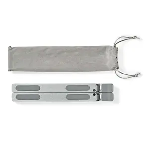 17" aluminium laptop stand Nedis image-3