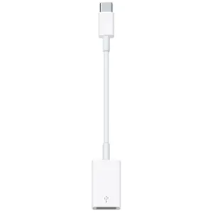 Adaptador de transferência de dados Apple MW5L3ZM/A image-1