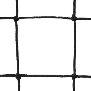 065062-noir-paar-11er-fussballnetze-europaisch-pe-geflochten-4mm-einfache-masche-120-emde-schwarz-tu