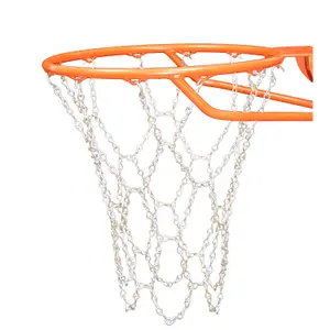 Anti-vandalism mesh basket Emdé