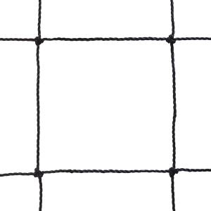 065087-filet-volley-entrainement-9-50x1m-pe-cable-2mm-simple-maille-100-cordeau-emde-noir-tu