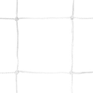 065104-blanc-paar-von-11er-fussballnetzen-trapezformig-pe-geflochten-3mm-einfache-maschen-145-emde-weiss-tu