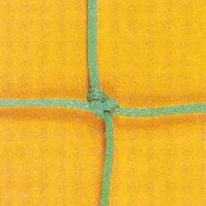 Filet pare-ballons de foot Sporti image-0