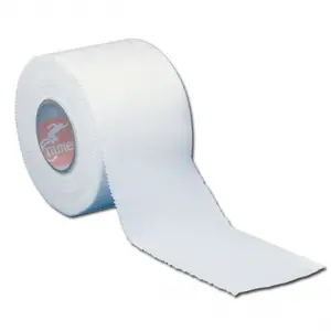 Non-elastic adhesive tape 2.5cm Sporti image-0