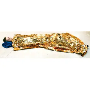 Couverture de survie Sporti image-0