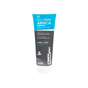 Gel Sporti Cryo Arnica image-0