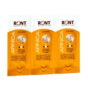 Dosettes Sporti Arnica (x3) image-0