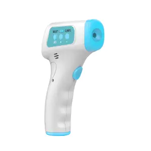 Thermomètre infrarouge sans contact Sporti image-0