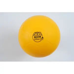 Balón de fútbol de espuma de alta densidad 20cm SEA