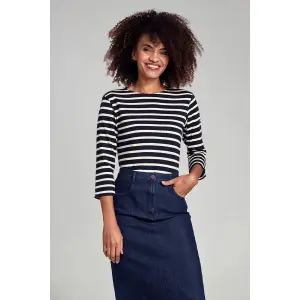 Women's T-shirt Armor-Lux passerelle image-1