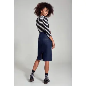 Women's T-shirt Armor-Lux passerelle image-3