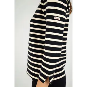 Women's T-shirt Armor-Lux passerelle image-5