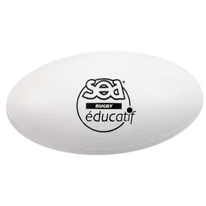 Educational rugby ball Sporti France Sea