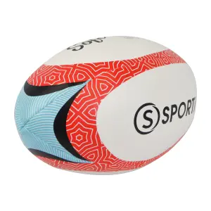 Ball Sporti Soft'rugby image-3