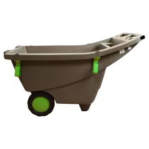 Carretilla de transporte Sporti image-0
