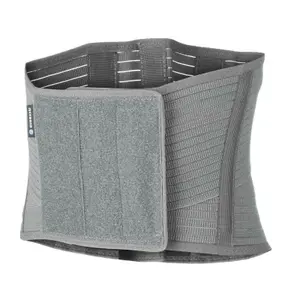 Ceinture support dorsale tricoté Rehband Qd line image-2