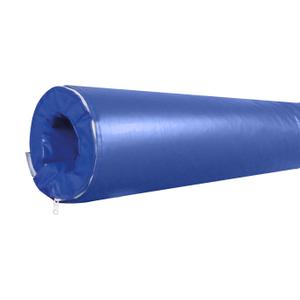 Par volleyballstolpebeskyttere uden ærmer Sporti