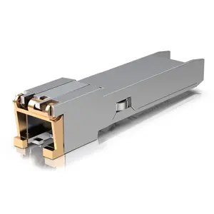 Émetteur Ubiquiti GBIC Baes-T