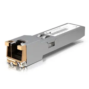 Émetteur Ubiquiti GBIC Baes-T image-1