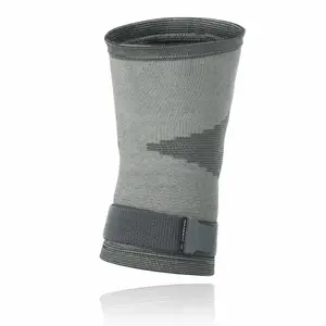 Genouillère tricoté femme Rehband Qd line image-2
