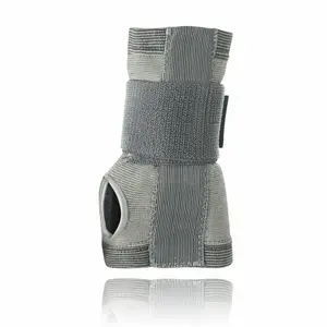 Support protège-poignet tricoté Rehband Qd line image-0