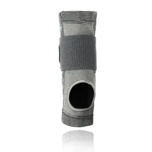 Support protège-poignet tricoté Rehband Qd line image-2