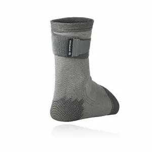 Support chevillère tricoté Rehband Qd line image-0