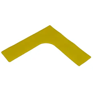 Anillo de lanzamiento de PVC SEA image-0